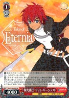 極光術士 リッド・ハーシェル