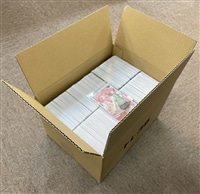 【ヴァンガード】トレコロBOX（サイン付◇will+Dress Season2 羽根山ウララ(PR)）