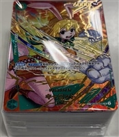 【ワンピ】ブロックオリパ4【ワンピ】