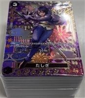 【ワンピ】ブロックオリパ8【ワンピ】