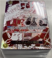 【ワンピ】ブロックオリパ10【ワンピ】