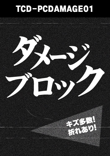 【ポケカ】ダメージブロック