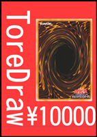【遊戯王】トレドロ11000円くじ③