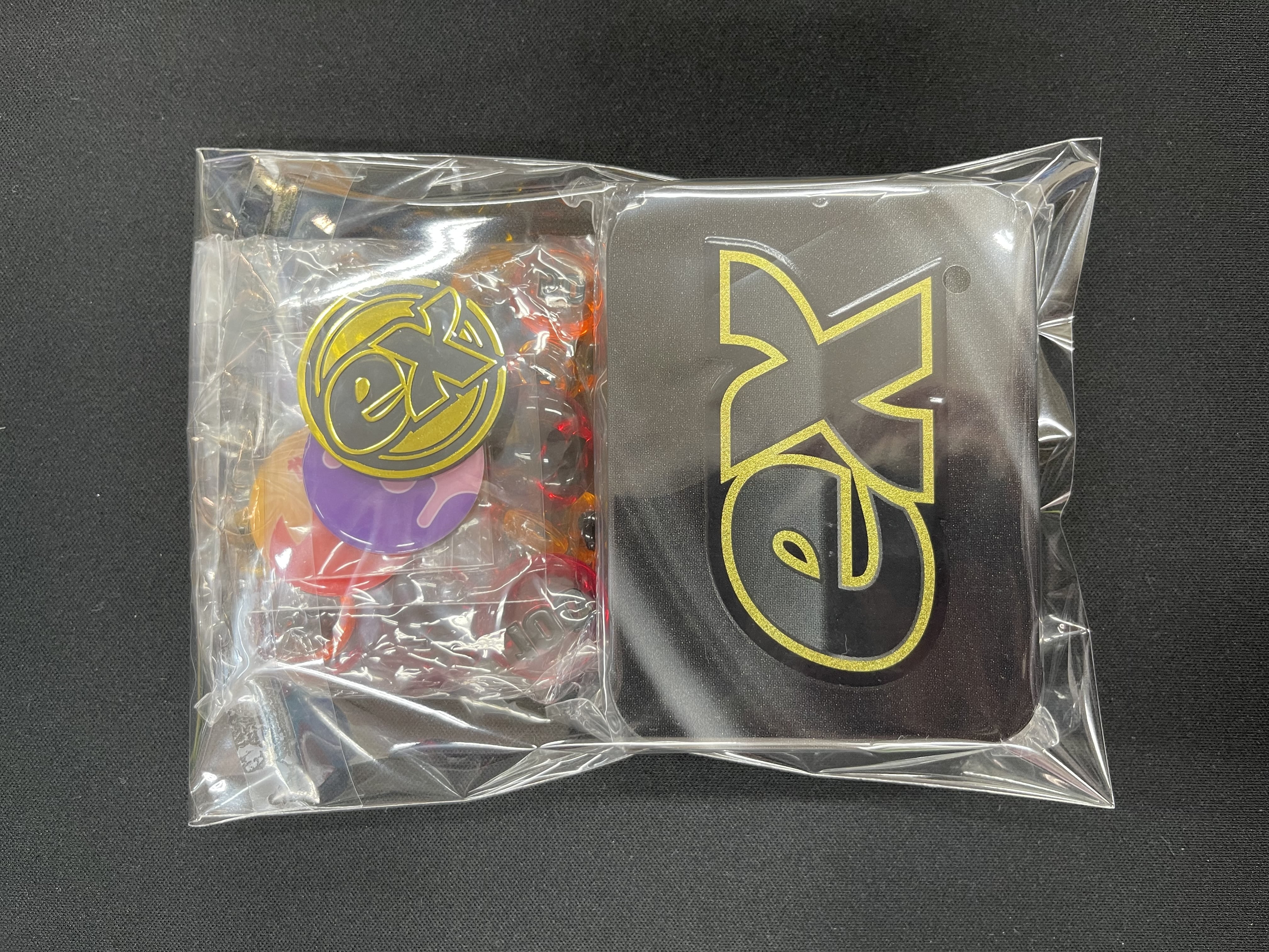 カードを買う/ポケモンカードゲーム/その他（MEGA）/プレミアム