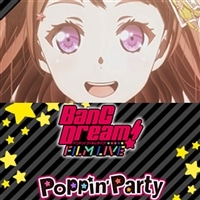 Poppin'Partyデッキ