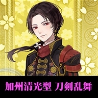 【ヴァンガード】加州清光型刀剣乱舞デッキ