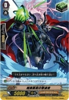 【ヴァンガード】TD◇暗黒医術の撃退者