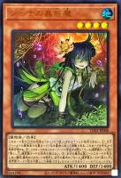 カードを買う/遊戯王/デッキ(その他)/蟲惑魔の森 -決闘者伝説