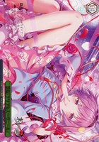 想起「テリブルスーヴニール」[箔押し]