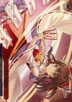 夢符「封魔陣」[箔押し]