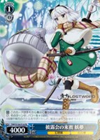 披露会の来賓 妖夢