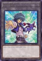 【遊戯王】レア◇トークン(ヨハン&宝玉獣 ルビー・カーバンクル)