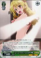 【ヴァイス】U◇“ごーごーバキュームくんA”沙姫
