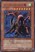 【遊戯王】パラレル◇ハーピィズペット竜