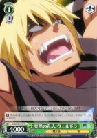 【ヴァイス】C◇突然の乱入 ヴェルドラ