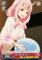 【ヴァイス】C◇未来へ繋ぐ話し合い シュナ