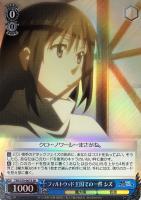 【ヴァイス】SR◇フィルトウッド王国での一件 シズ