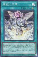 【遊戯王】スーパーパラレルレア◇煉獄の消華