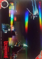 【ウルトラマン】Ｃ◇Ultraman: Rising[01]