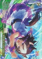 カードを買う/ヴァイスシュヴァルツ/2023年度作品/ウマ娘