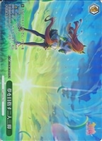 【ヴァイス】PR)キラ仕様◇夢を目指す二人三脚