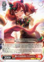 【ヴァイス】ＲＲ◇願いまでは拭わない ナイスネイチャ