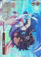 【ヴァイス】PR)キラ仕様◇才能の塊