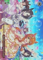 【ヴァイス】PR)キラ仕様◇そしてビューティーなエンディング