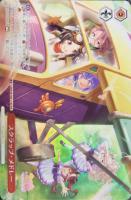 【ヴァイス】PR)キラ仕様◇スクラップメドレー