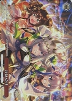 【ヴァイス】PR)キラ仕様◇おもいかけ