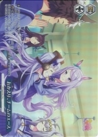 【ヴァイス】PR)キラ仕様◇おかえり、チームのエース