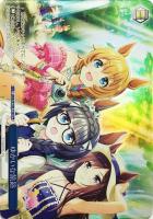 【ヴァイス】PR)キラ仕様◇ゆかいな旅路