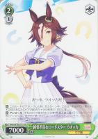 【ヴァイス】ＴＤ◇純情不良なロードスター　ウオッカ