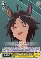【ヴァイス】U◇信頼の証 フジキセキ