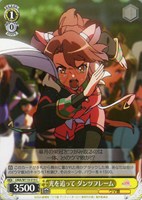 【ヴァイス】C◇光を追って ダンツフレーム
