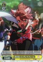 カードを買う/ヴァイスシュヴァルツ/2024年度作品/劇場版『ウマ