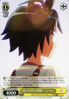 【ヴァイス】C◇新たな時代の幕開け フジキセキ