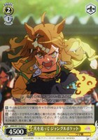 【ヴァイス】C◇光を追って ジャングルポケット