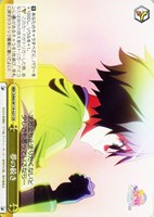 【ヴァイス】CR◇夢の続き