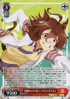 カードを買う/ヴァイスシュヴァルツ/2024年度作品/劇場版『ウマ