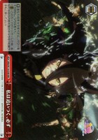 カードを買う/ヴァイスシュヴァルツ/2024年度作品/劇場版『ウマ