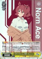 “カサマツトレセン学園”ノルンエース