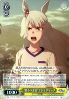 “登るべき頂”フジマサマーチ