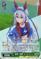 “通算７連勝”タマモクロス