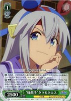 “好敵手”タマモクロス