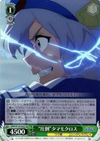 “圧倒”タマモクロス