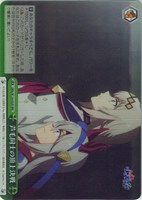 芦毛同士の頂上決戦