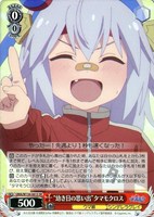 “幼き日の思い出”タマモクロス