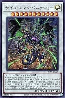 サイコ・エンド・パニッシャー