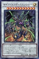 サイコ・エンド・パニッシャー
